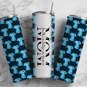 Healthcare Scrubs Custom Tumbler 20 oz.